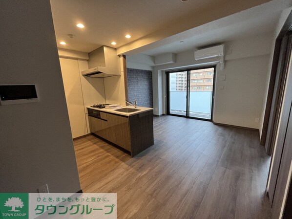 URBANLINK護国寺の物件内観写真